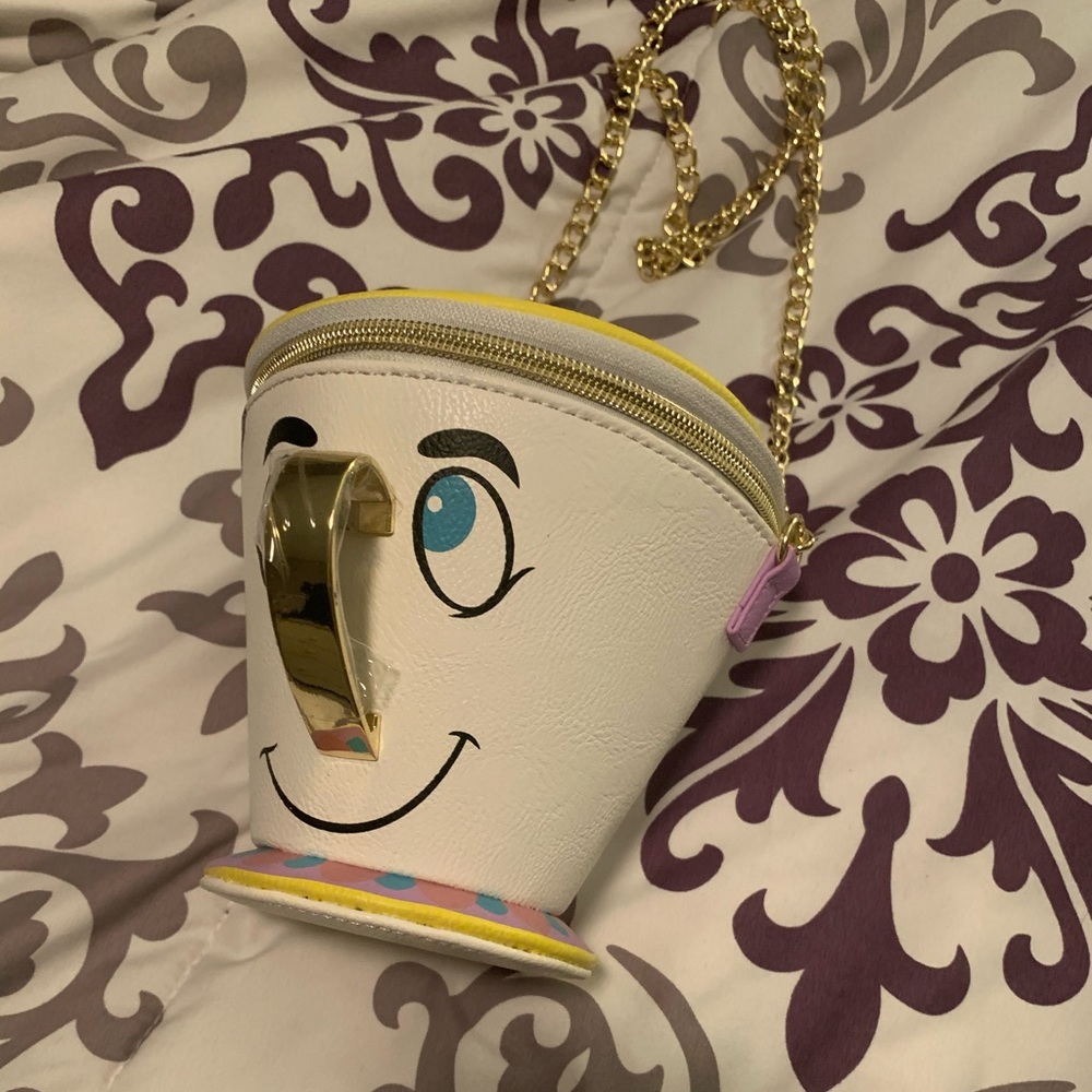 Crossbody Bag